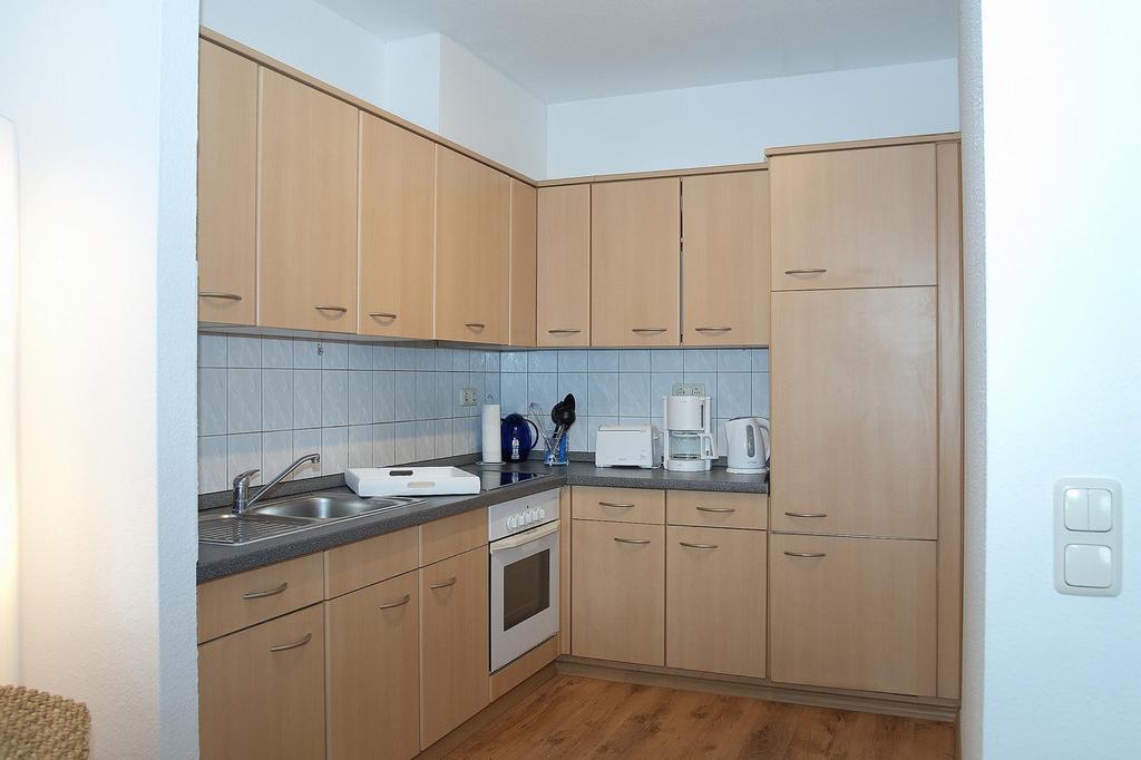 Apartment Dune 68 Binz
