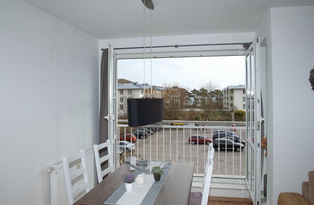 Apartment Dune 68
