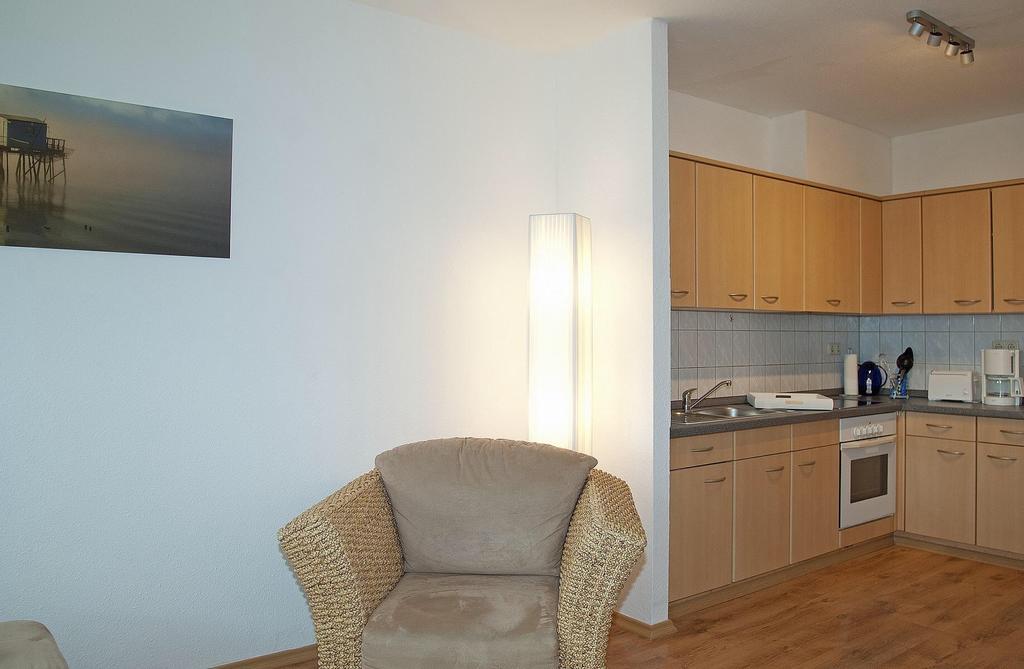 Apartment Dune 68 Binz