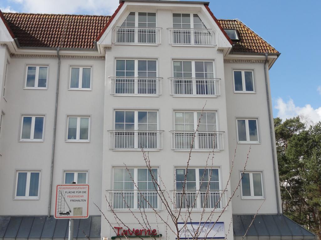 Dune 68 Apartment *