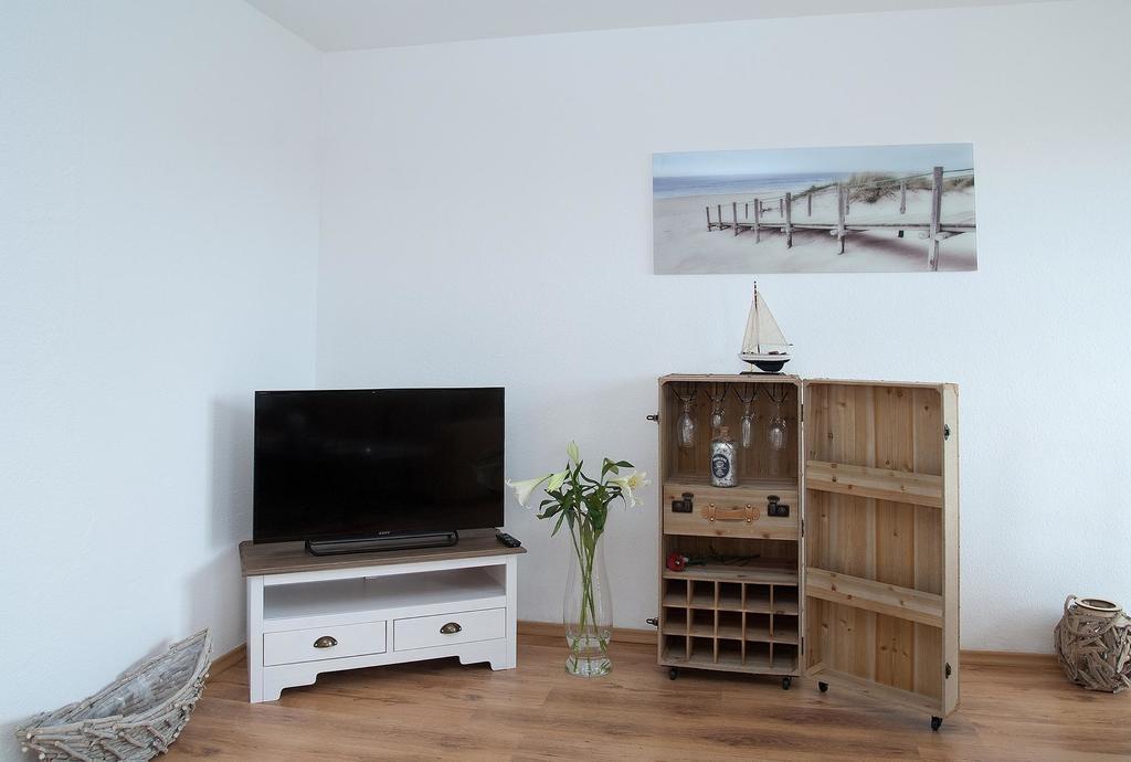 Apartment Dune 68 Binz